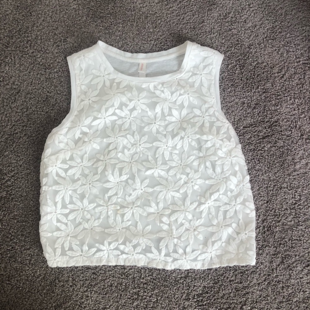 🌸Gorgeous Womens Flower Top 🌸